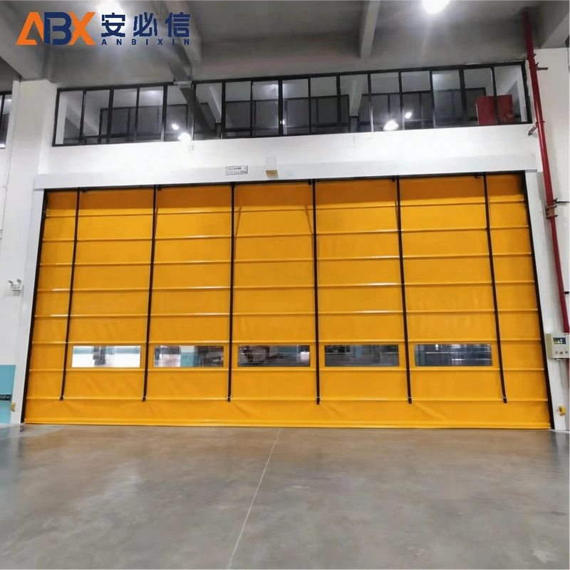 呼伦贝尔市冷库门封