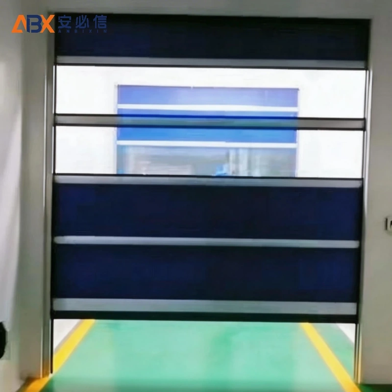 呼伦贝尔市快速门